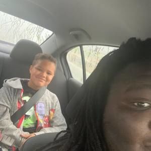 Meet your Posher, Cam